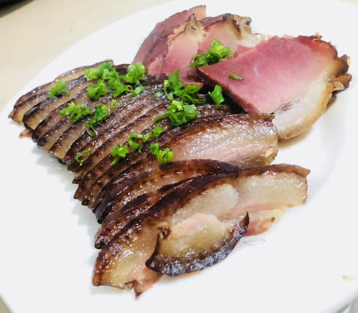 谭家沟黄嫂农家乐
