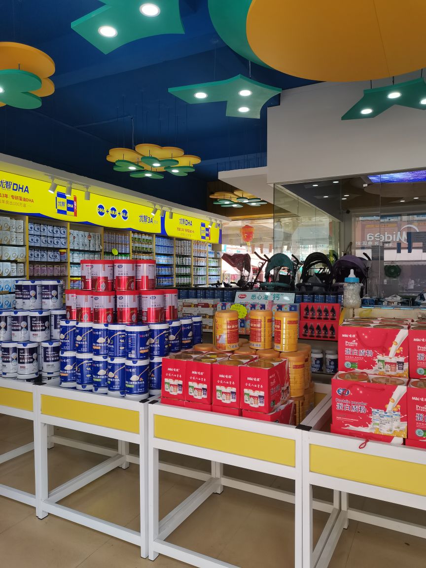 爱多多游泳馆(马路店)