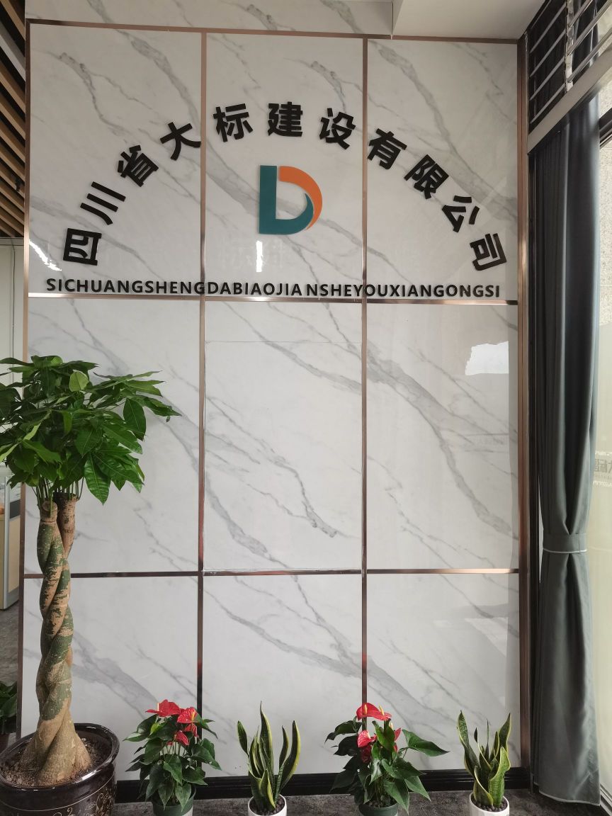 四川省大标建设有限公司