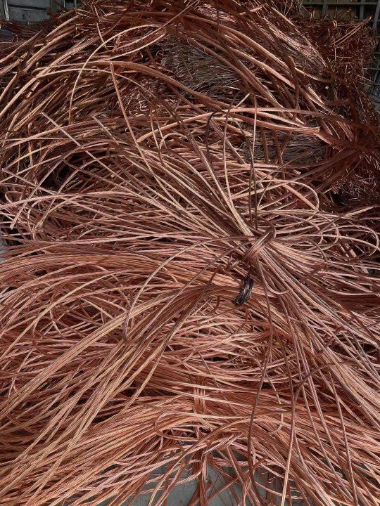 铭承金属物资回收有限公司