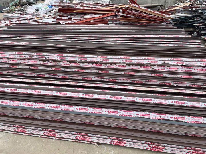 铭承金属物资回收有限公司