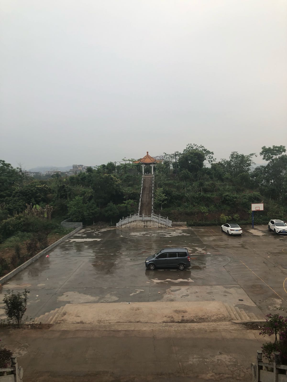 周氏大宗祠