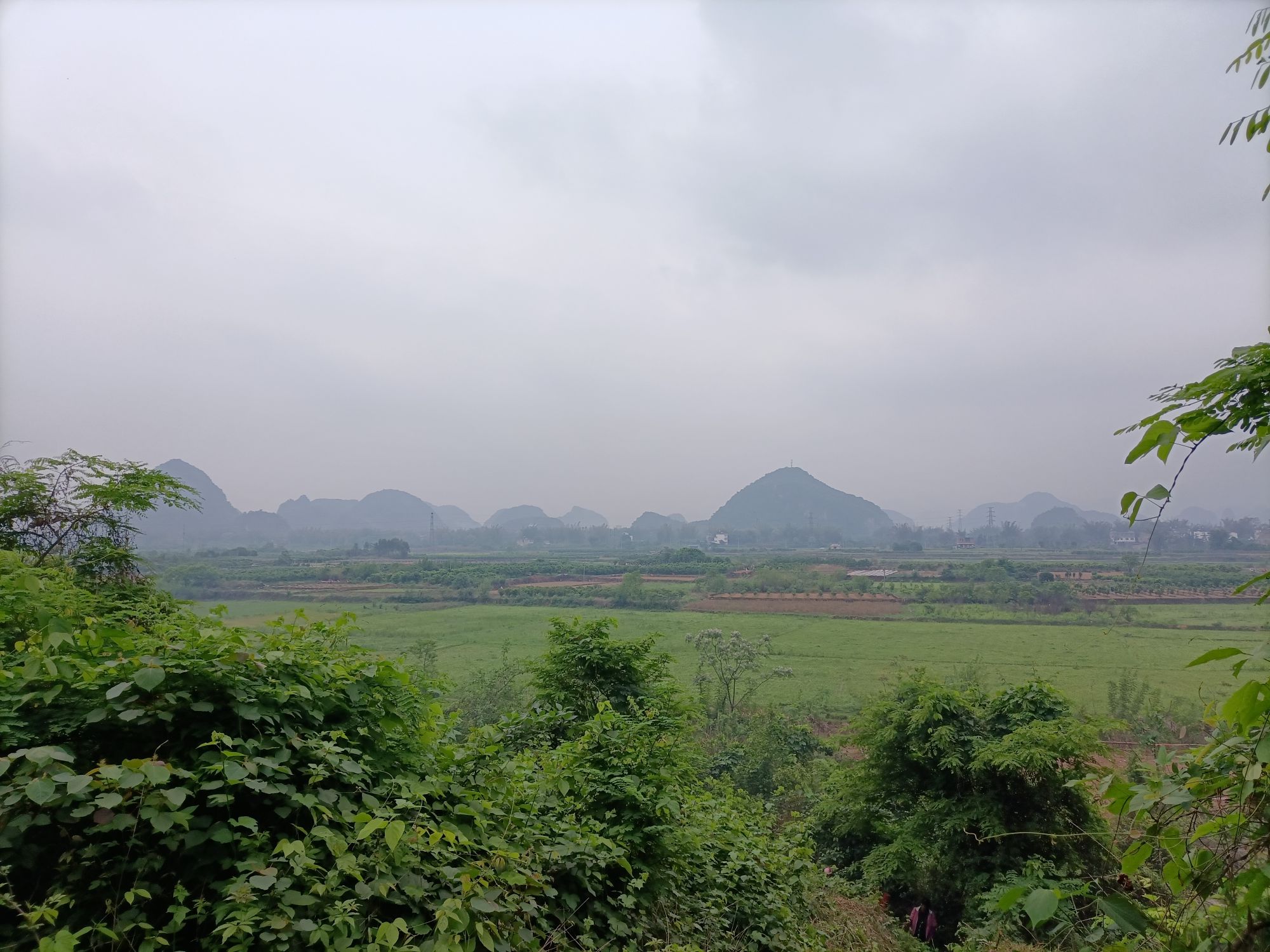 桂林市阳朔县