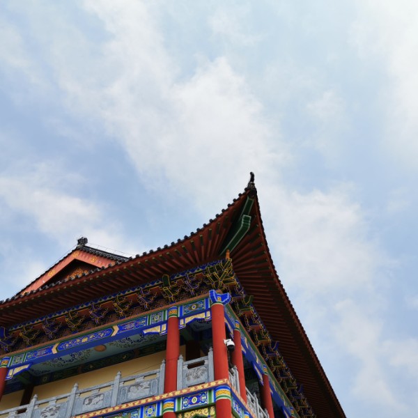 徐州市丰县娄子寺