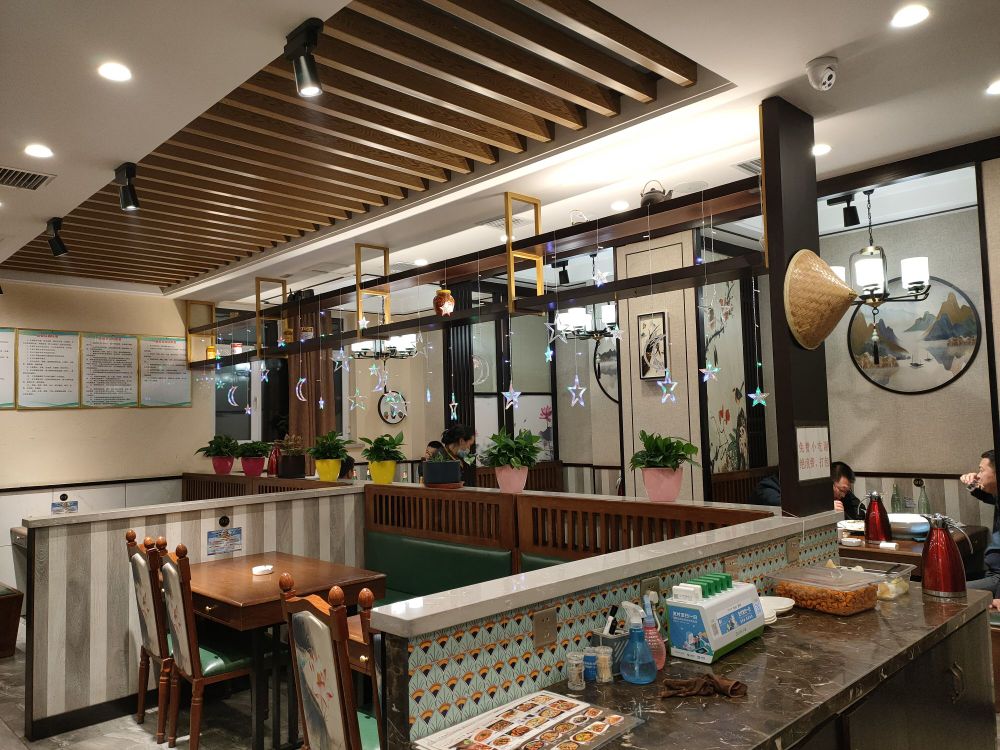 罗掌柜土钵菜(德源·逸品枫景店)