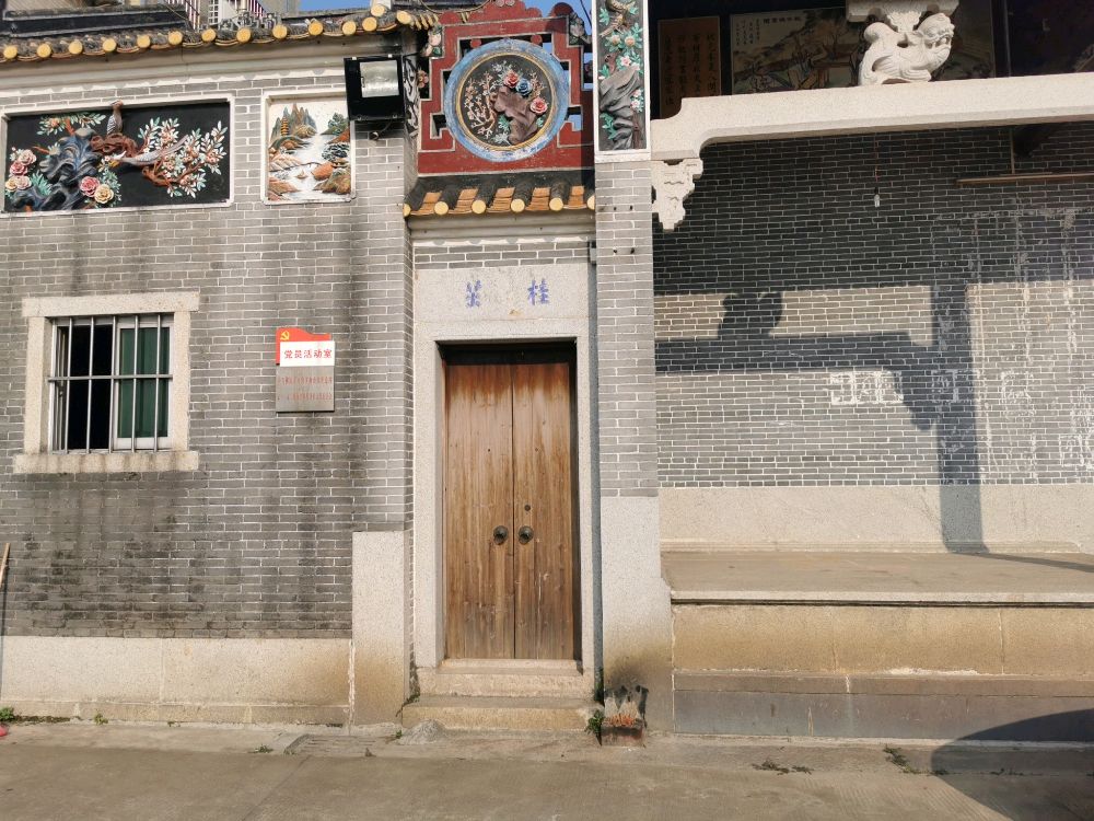孟仁唐公祠