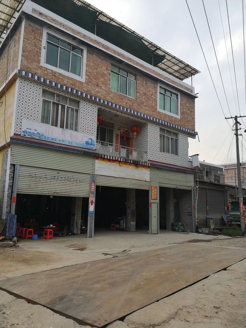 城治村地名网_广西壮族玉林市博白县永安镇城治村资料简介