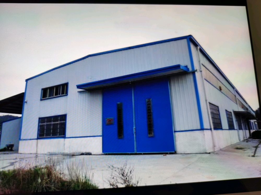 岳西县西坪种养专业合作社