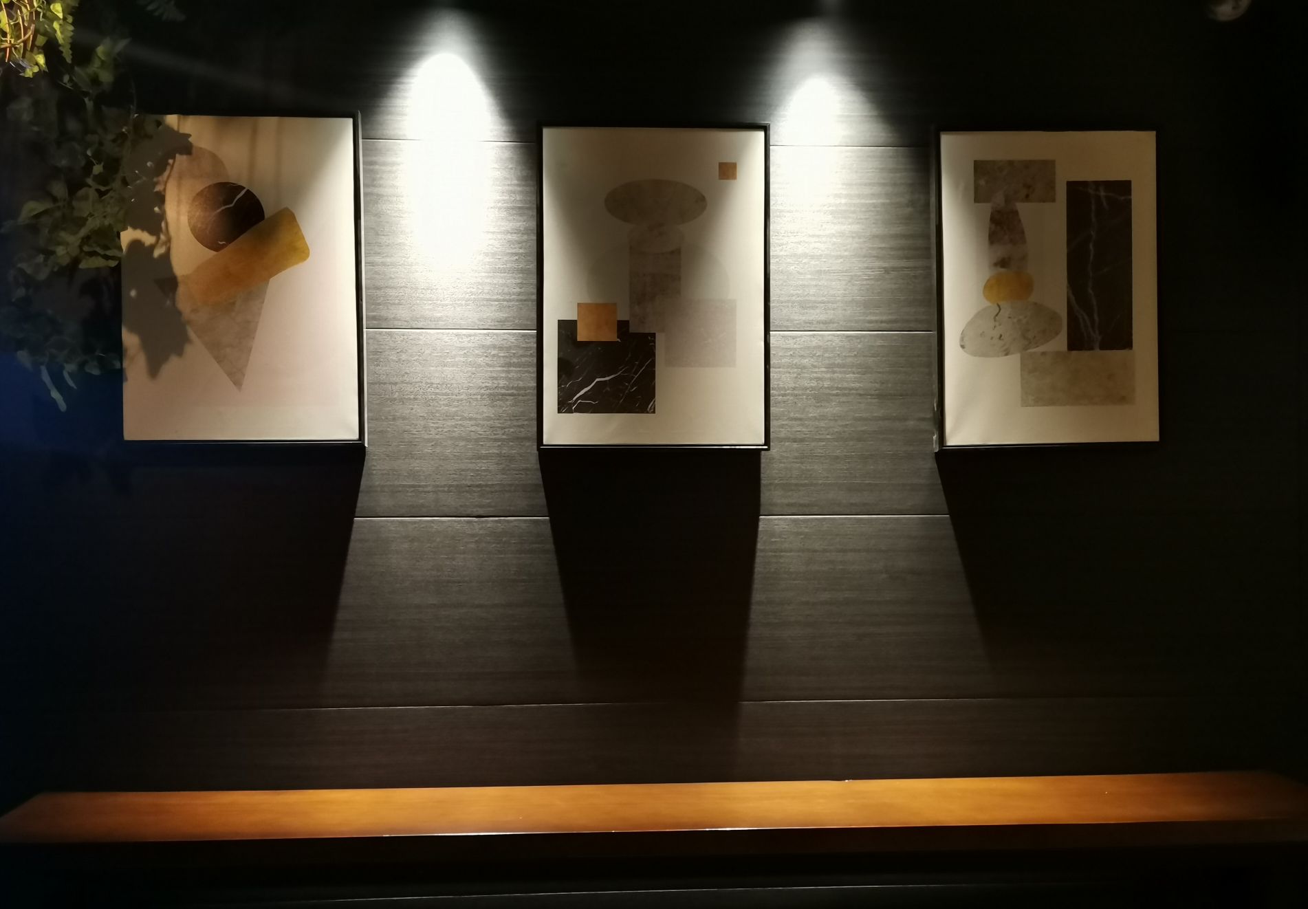 聚合音乐烤吧
