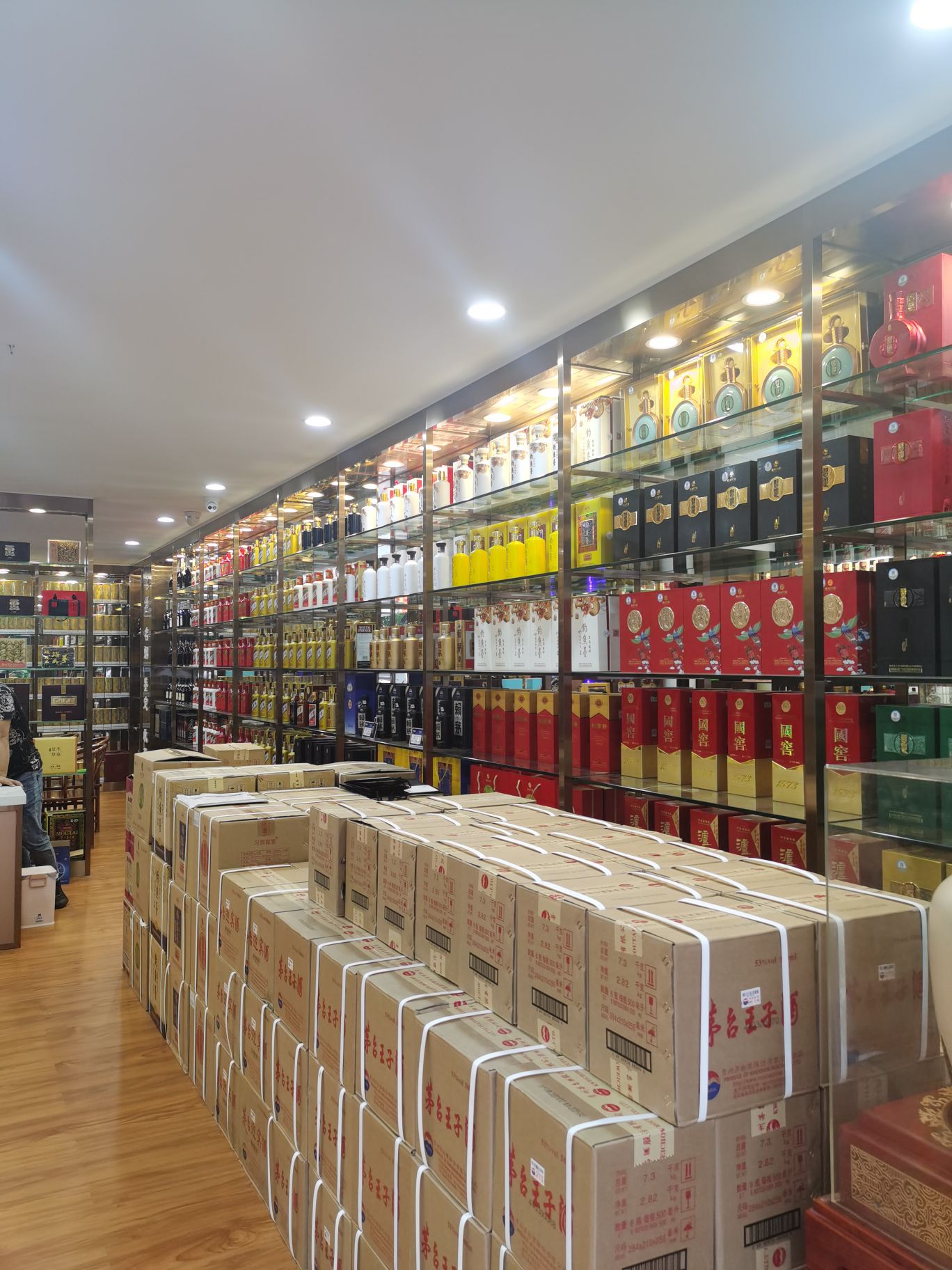 广粤虫草回收茅台洋酒回收烟酒