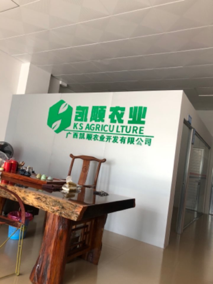 崇左碧桂园-2期
