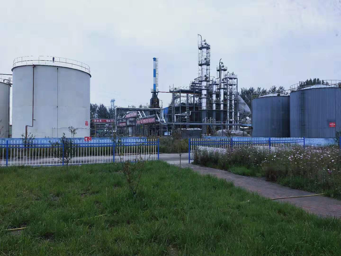 汾阳市祥德隆再生资源利用有限责任公司