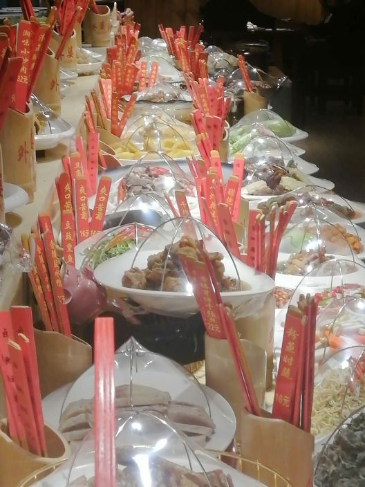 外婆家(人民路店)