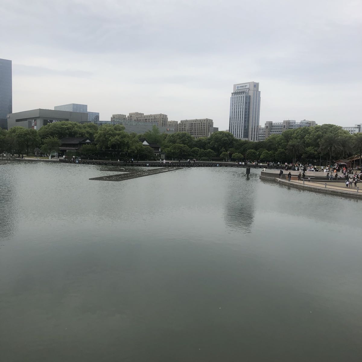 水景公园