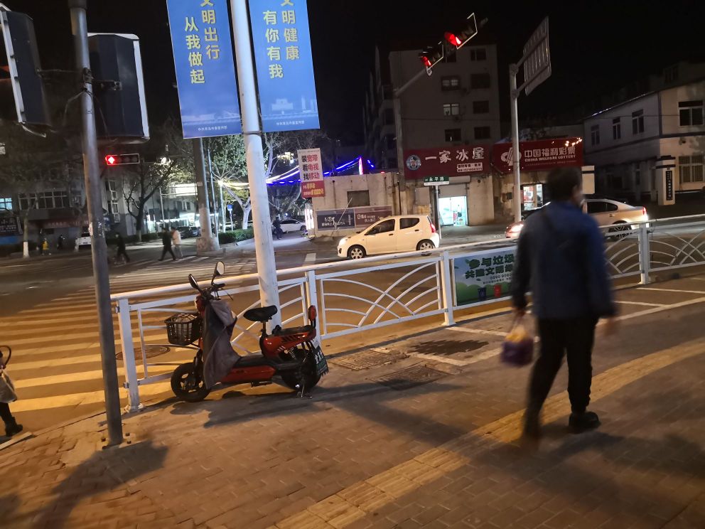 一家冰舞