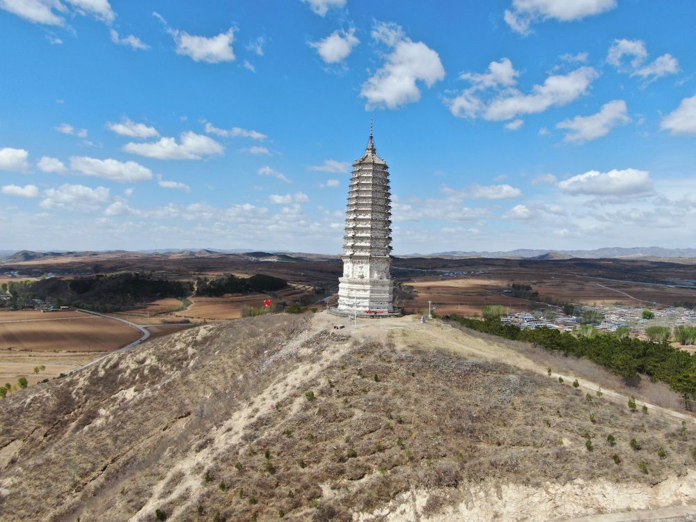 辽宁省朝阳市龙城区