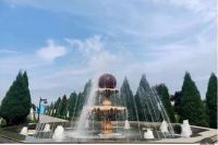 任丘市福宁园公墓