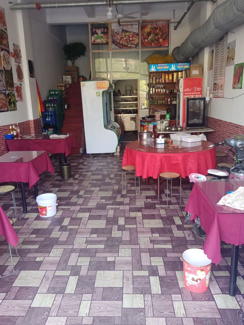家常菜拌面(春雨汽车城店)