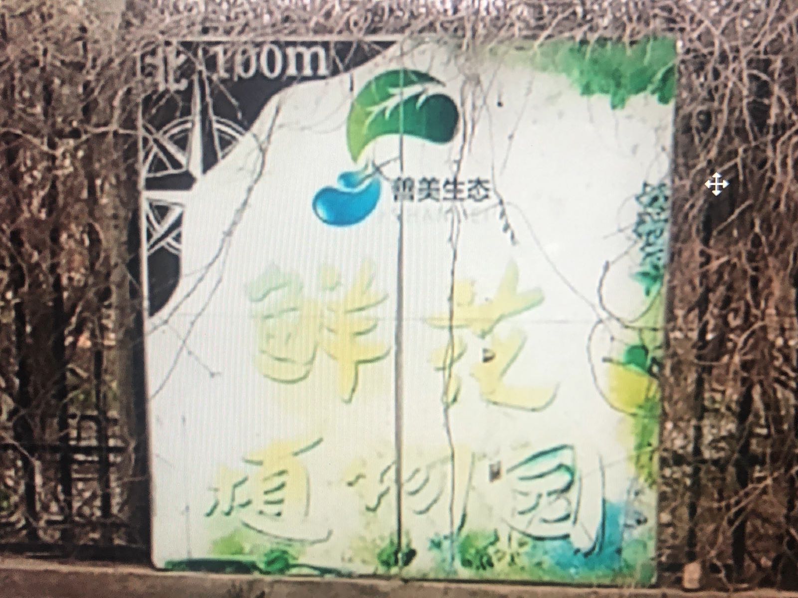 善美生泰鲜花植物园