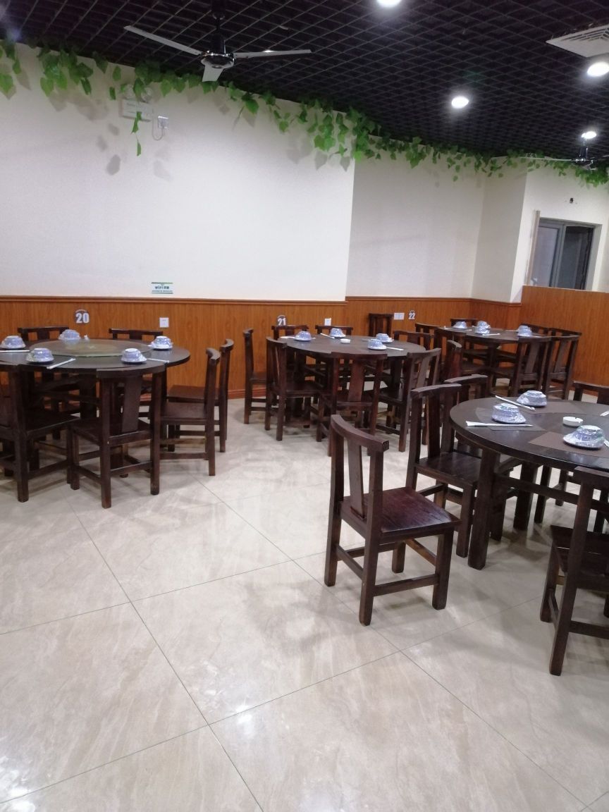 好味道自选快餐厅(金碧天下店)