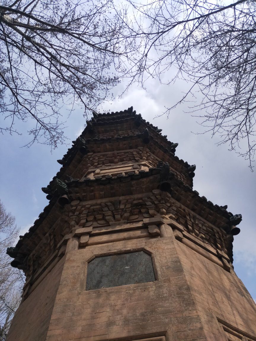 灵峰寺