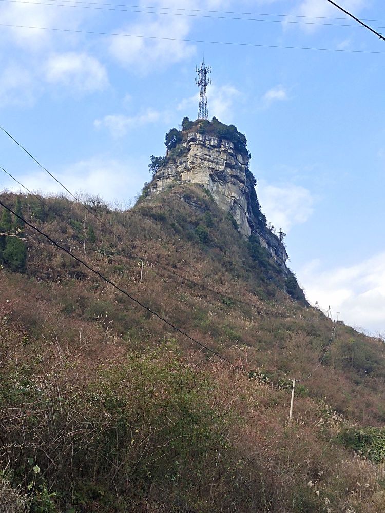 泸州市古蔺县