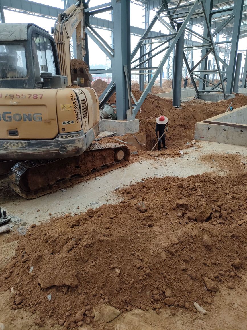 广东金晟兰冶金科技有限公司