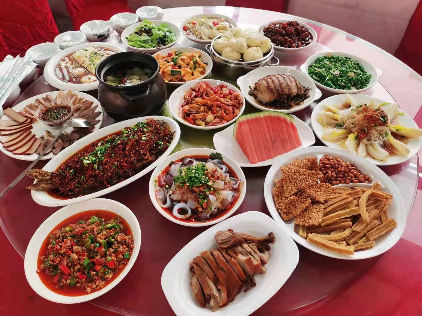 福兴酒店