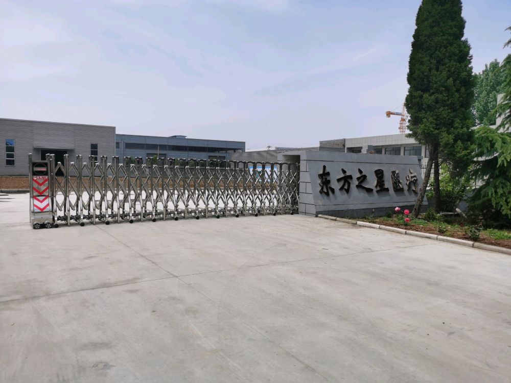 东方市星医疗