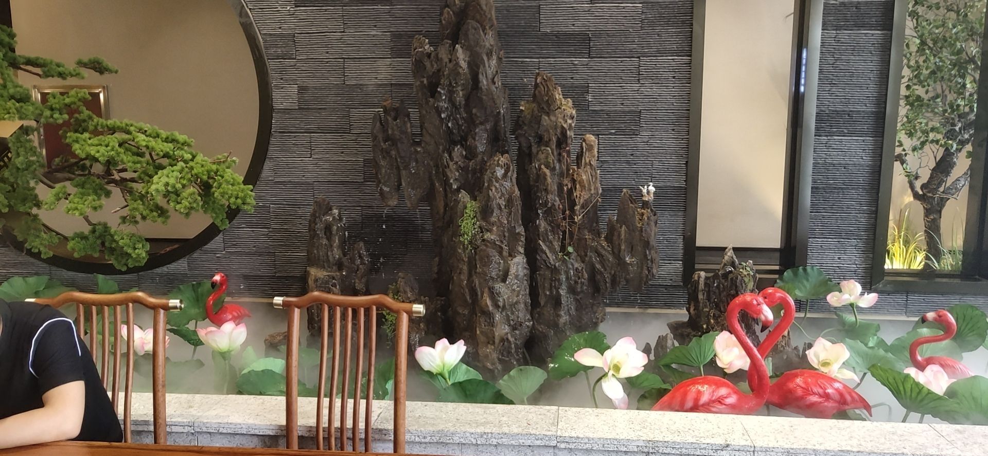 醉美江湳(凯旋城店)