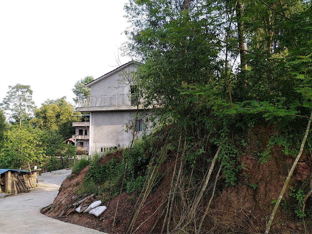 垫江新龙湾