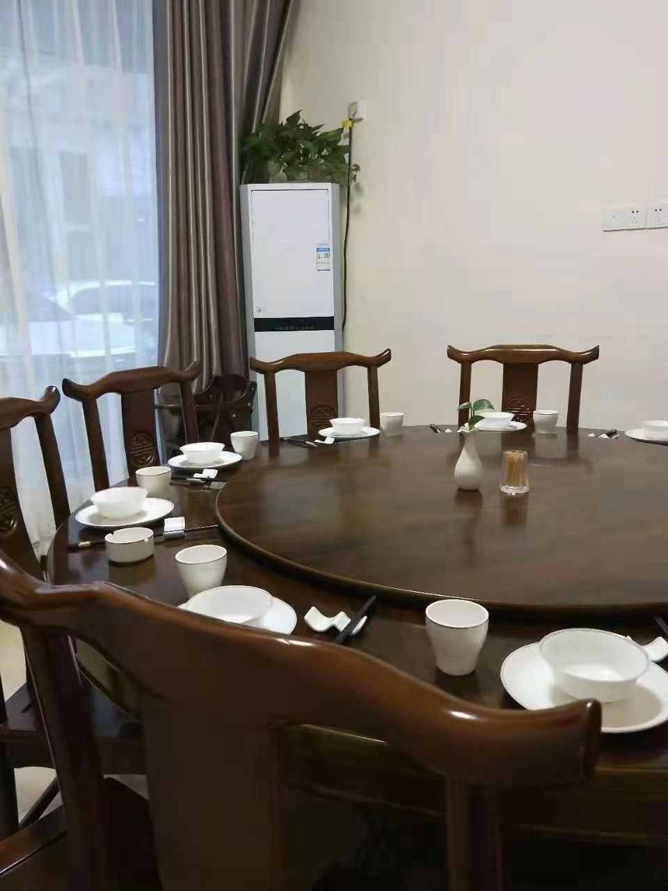 三湘荟新派私厨