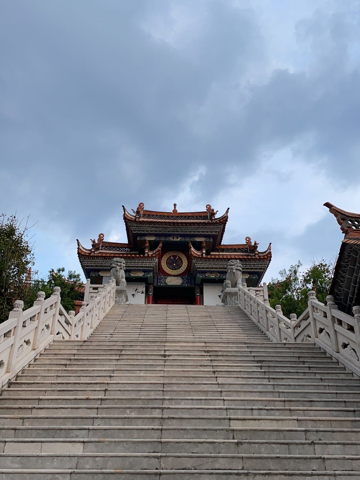 菩提谷寺