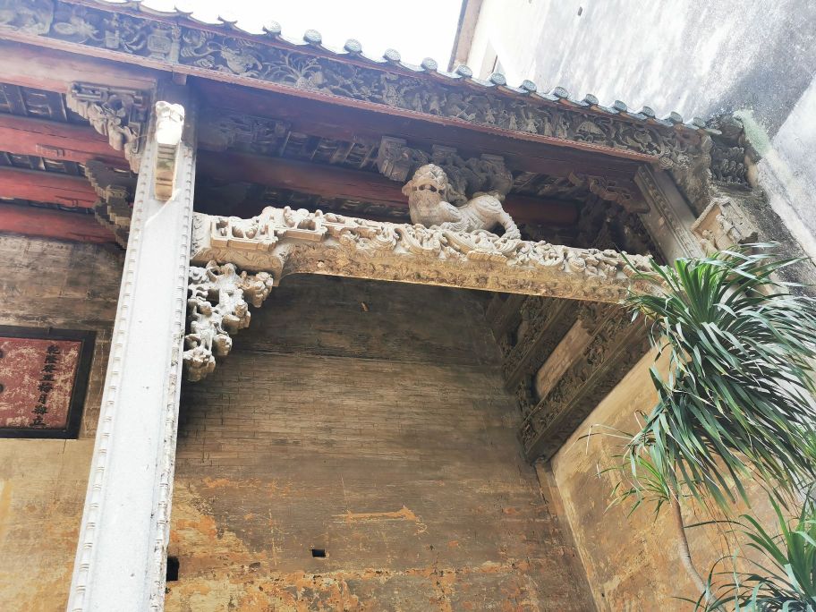 大王庙