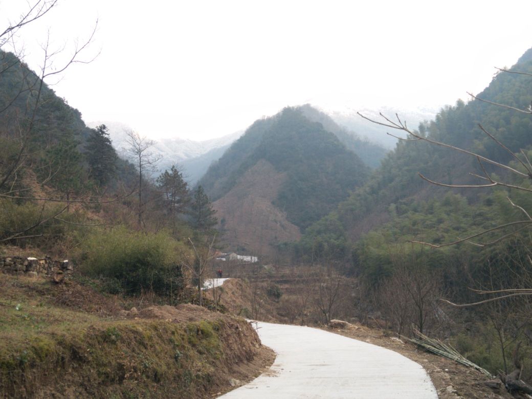 黑洞风景区