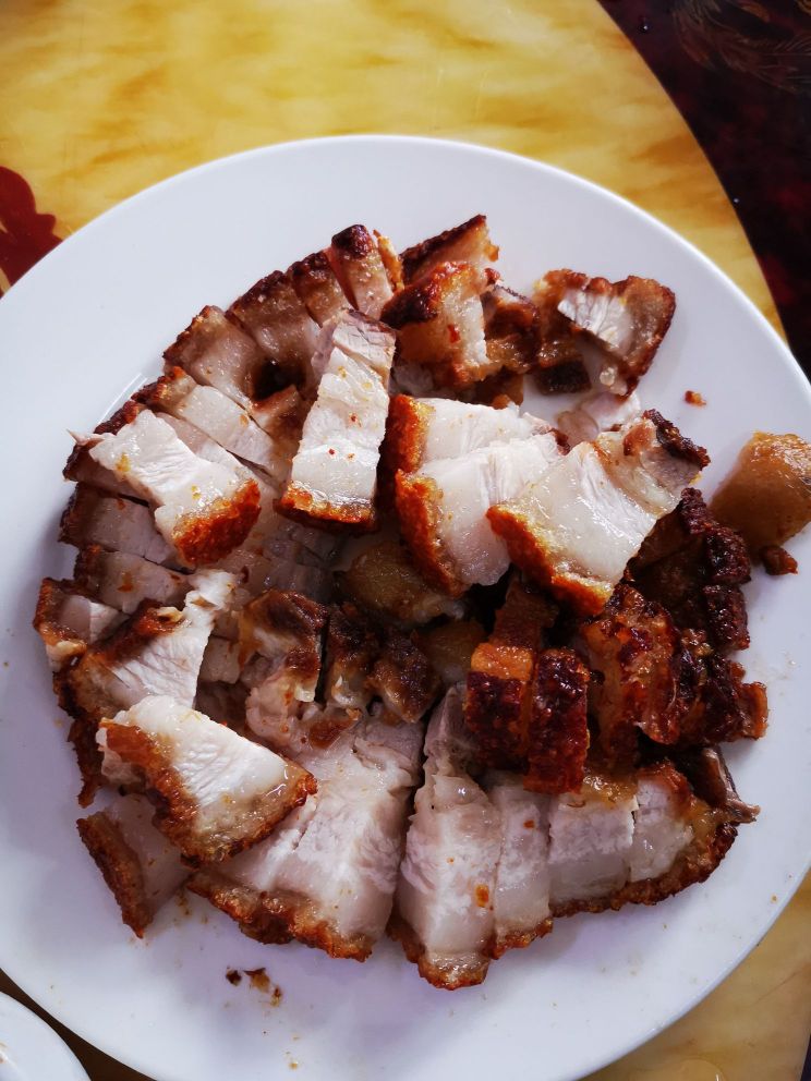 雷平金三角农家餐馆(车站街店)