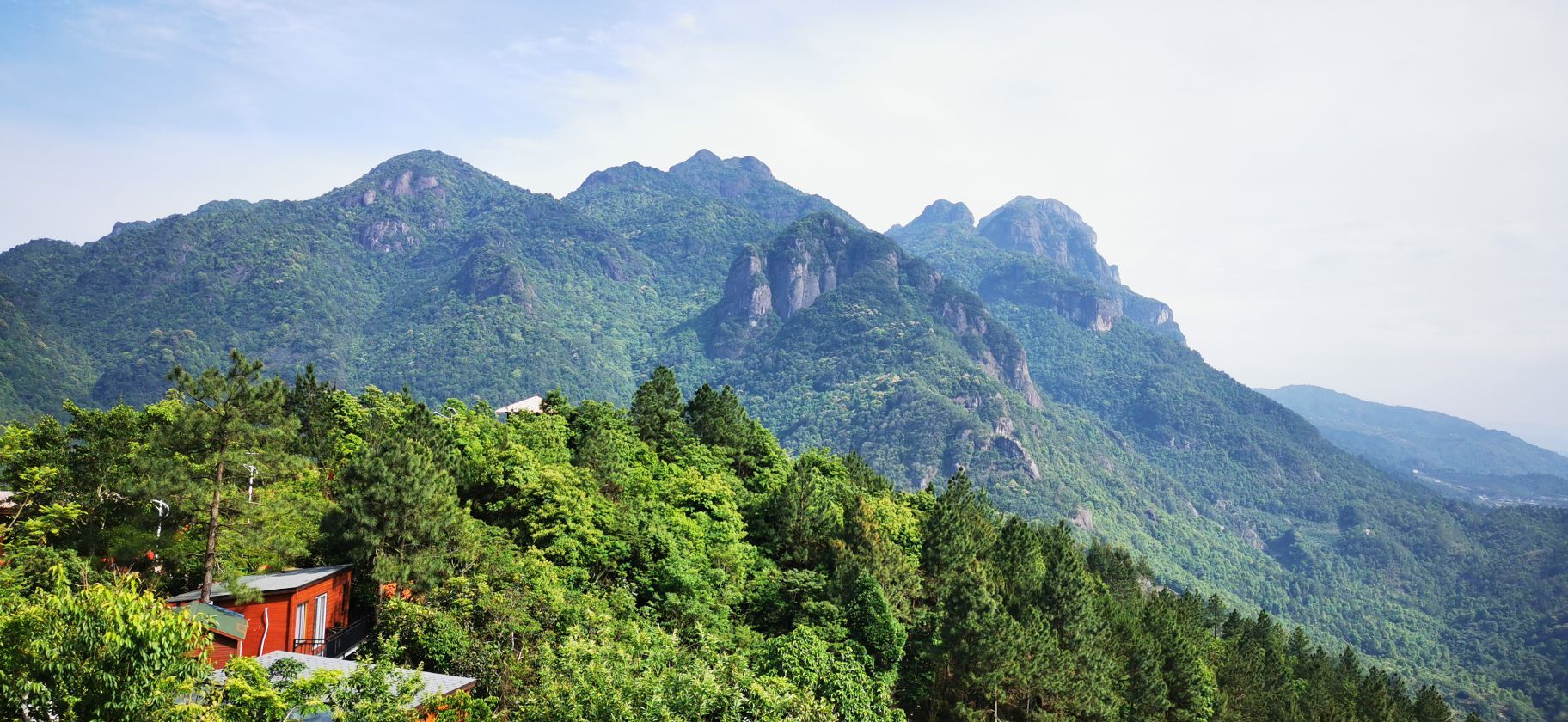 灵龙谷景区_漳州_百度地图