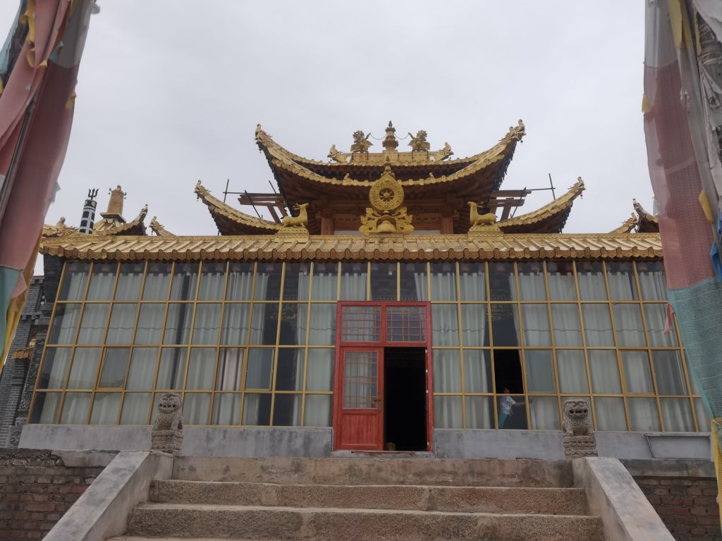 塔庄寺
