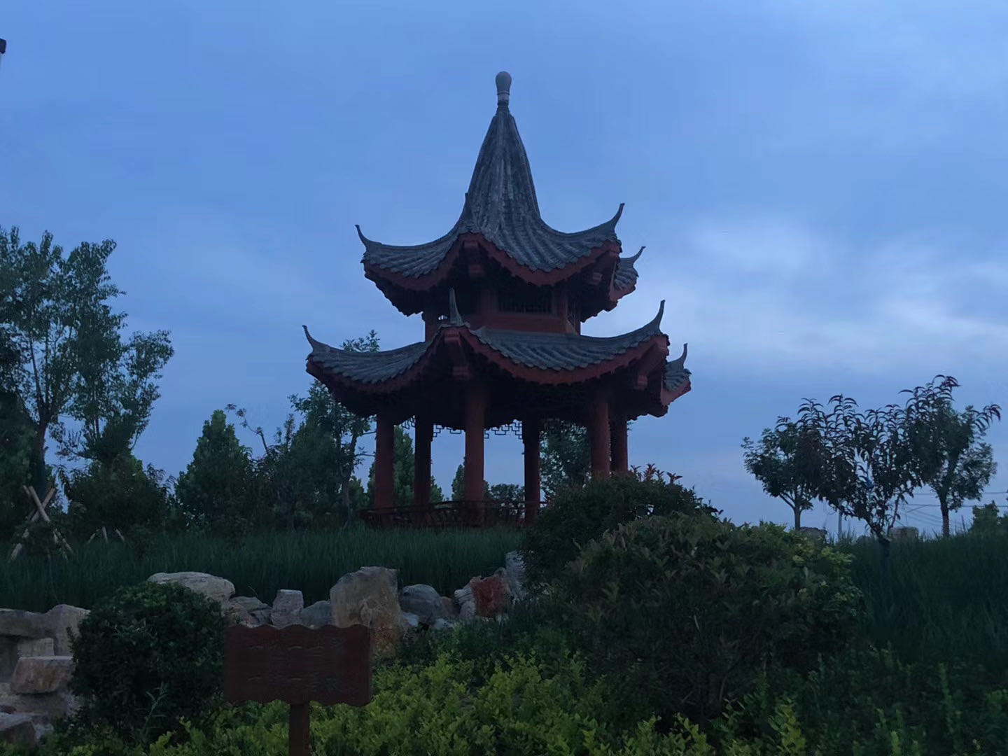 山东省德州市齐河县