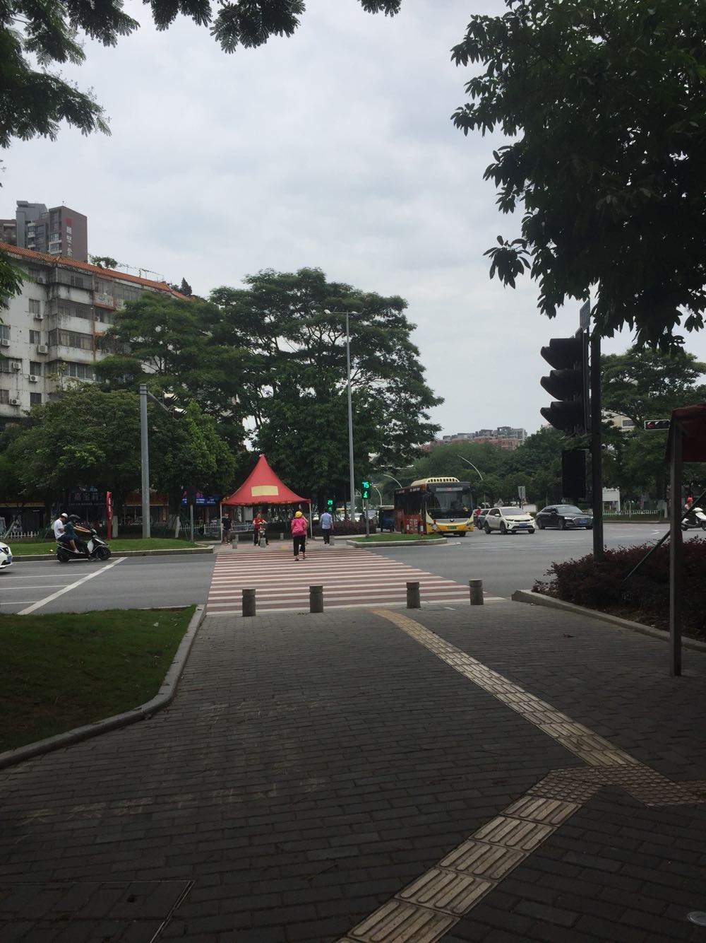 大云山公园