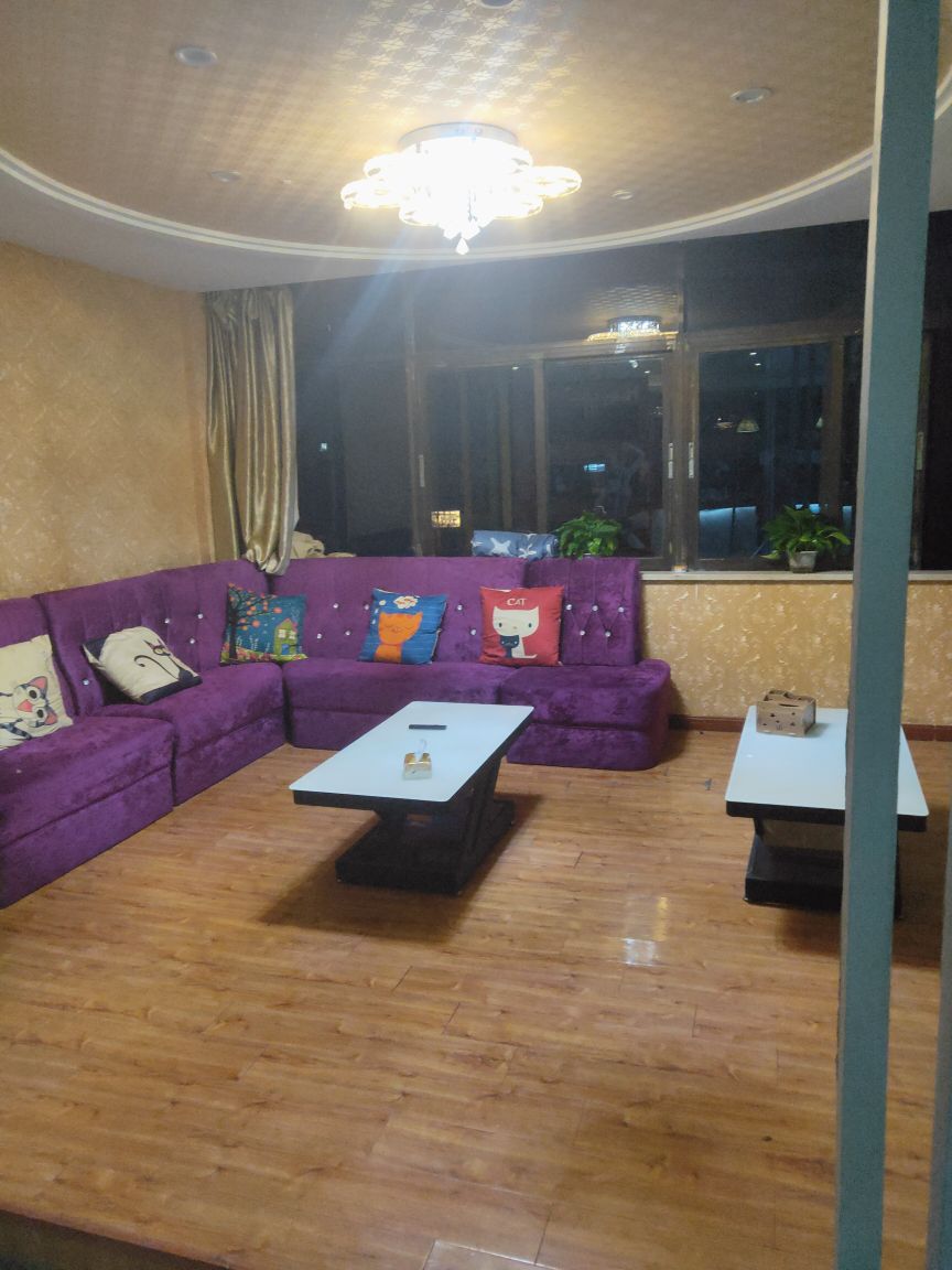 鑫战云台球俱乐部