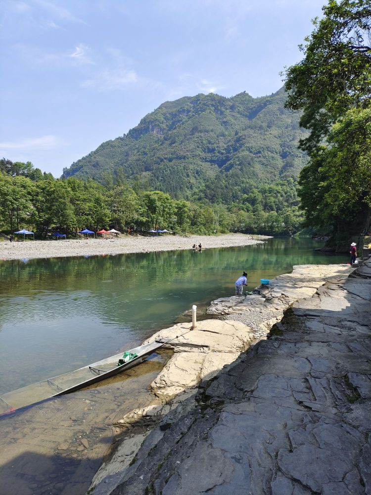 湘西土家族苗族自治州吉首市二零九国道