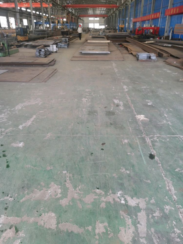 江苏万事通钢结构有限公司