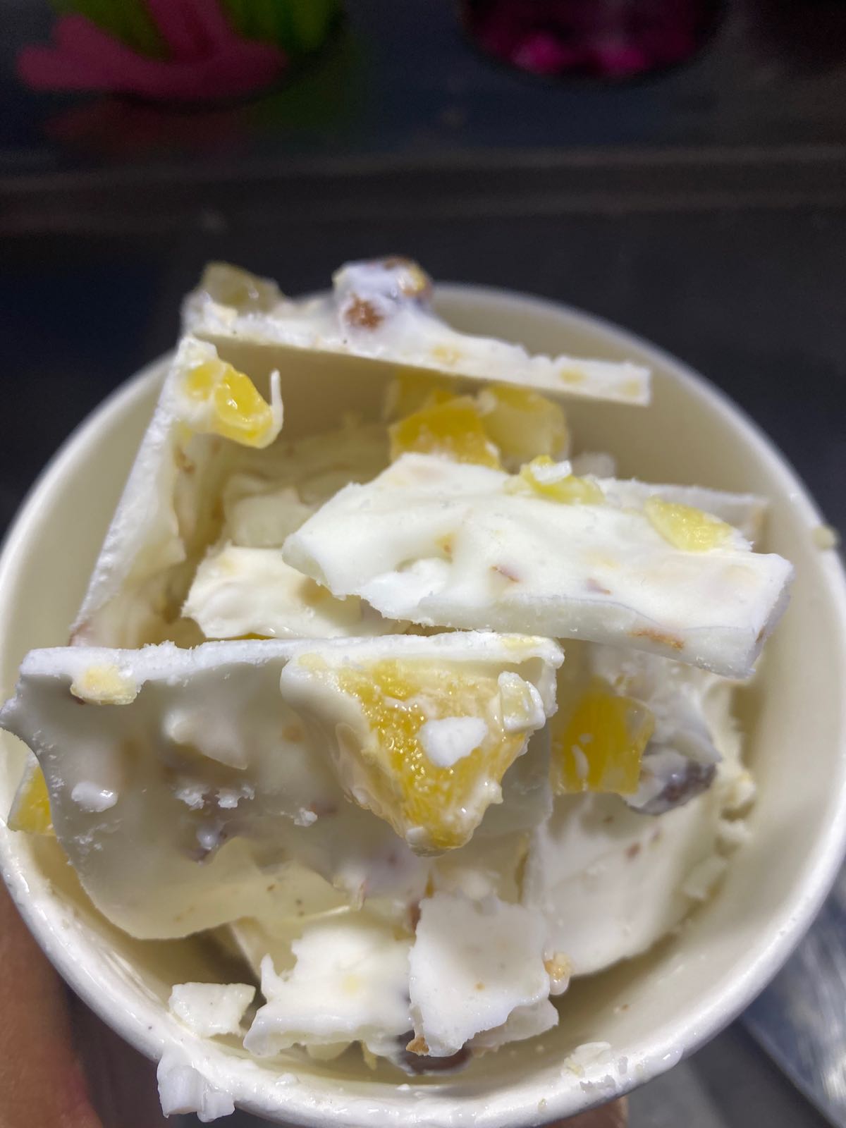 泡泡家炒酸奶冰粉冰淇淋
