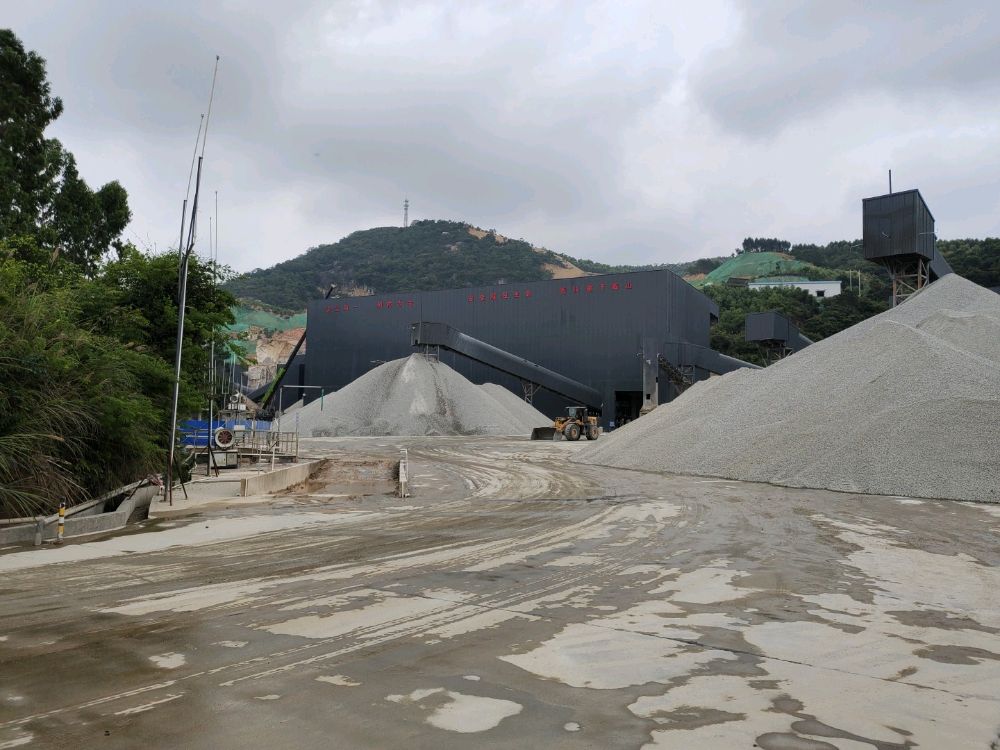 茂名市电白区合胜石材有限公司