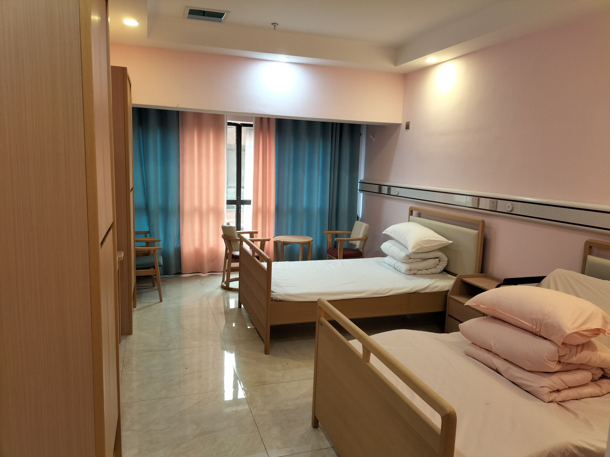 广安春晖养老服务有限公司