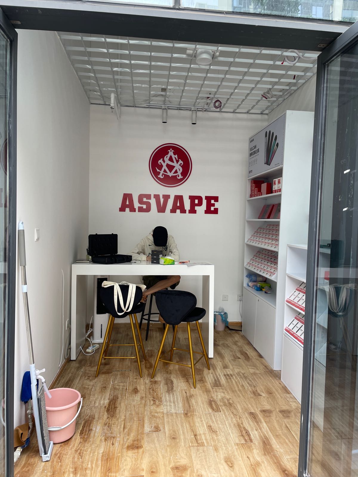 ASVAPE