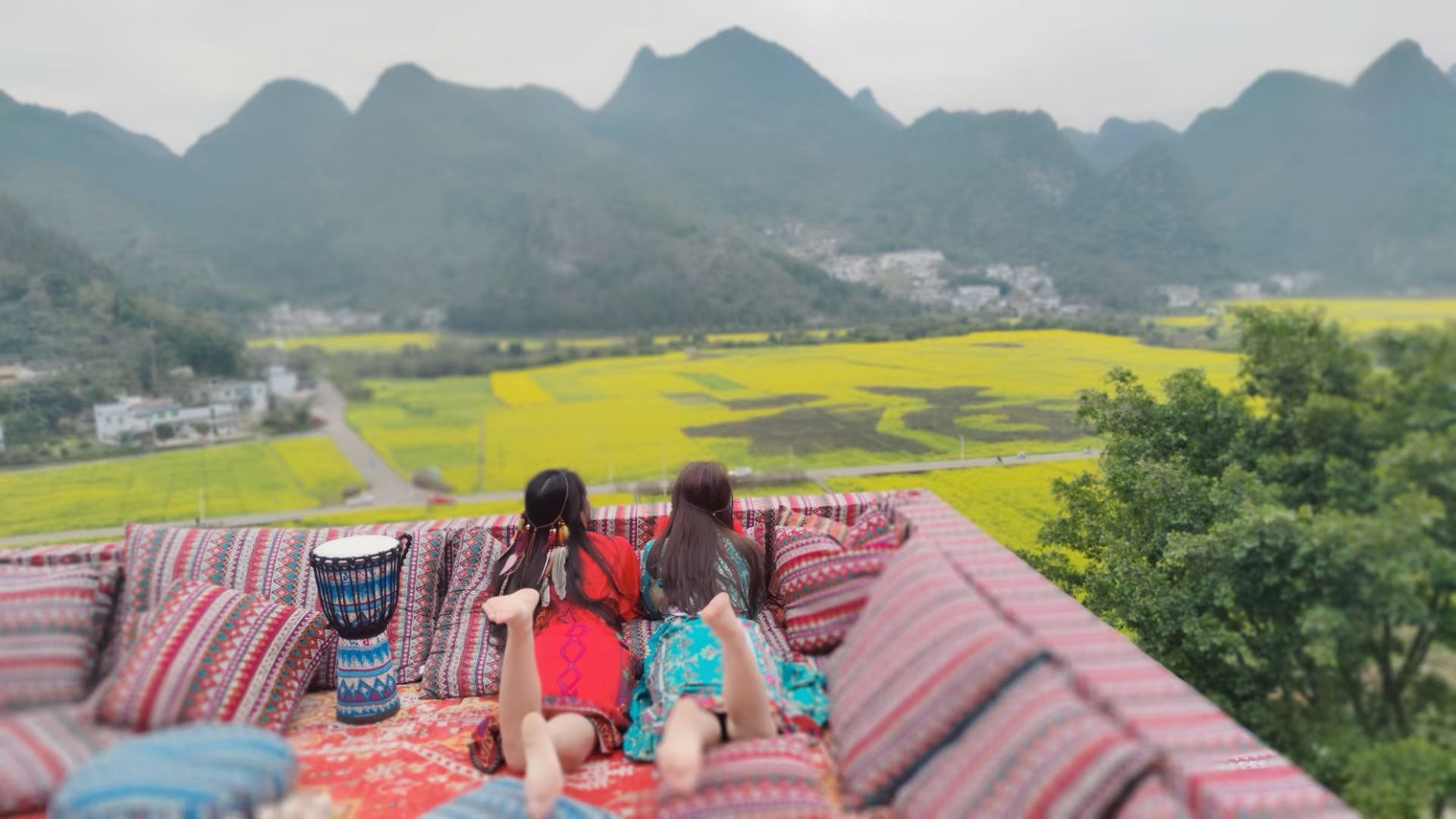 伊人小院茶舍