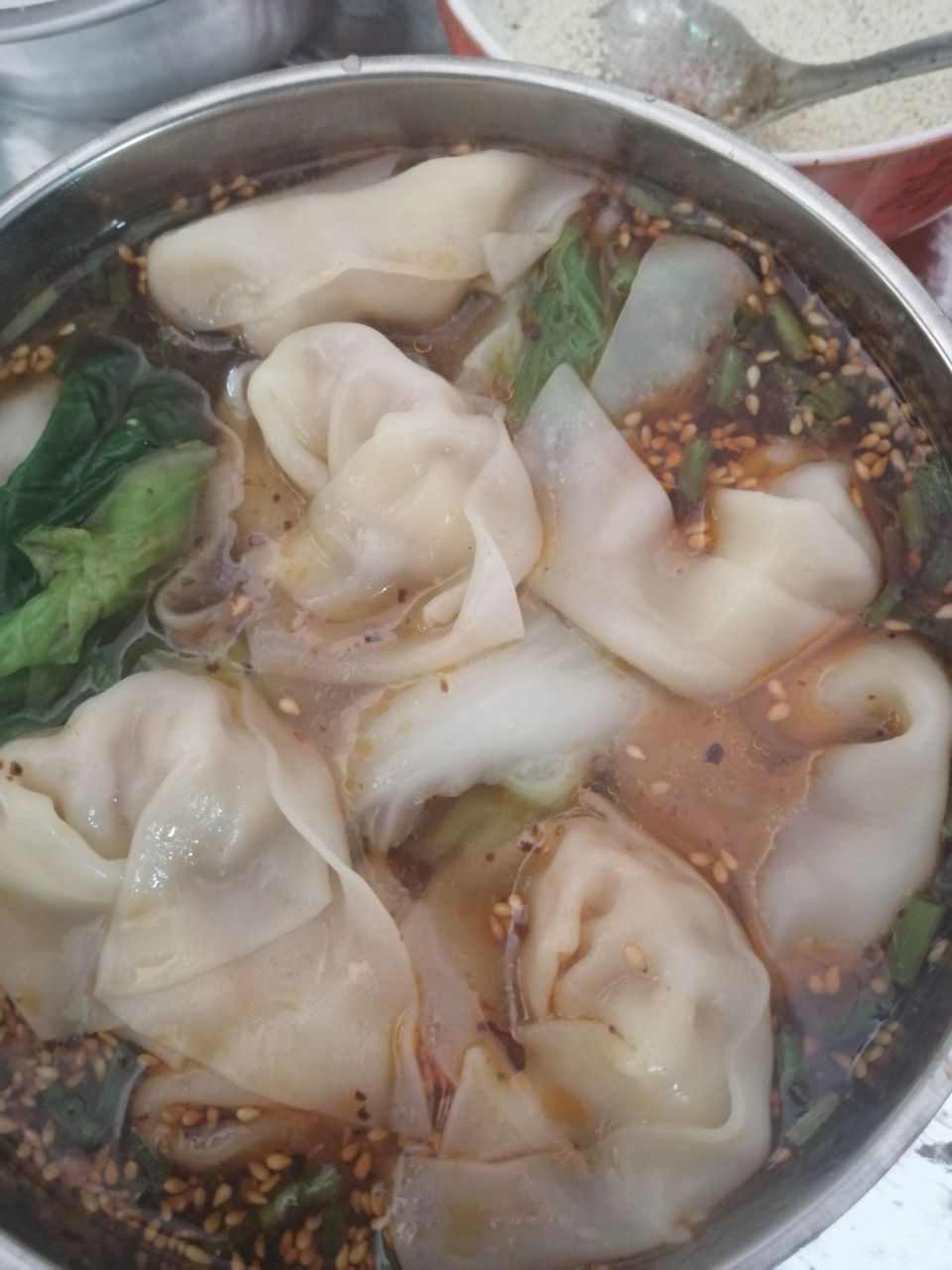 金华小吃