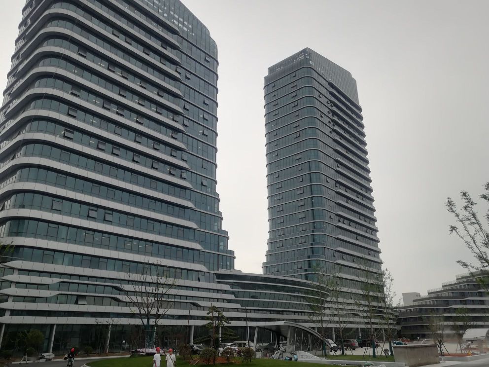 绍兴市柯桥区轨道交通集团有限公司